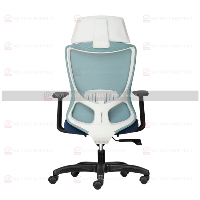 Ghế Lưới Lãnh Đạo M1106 T-03